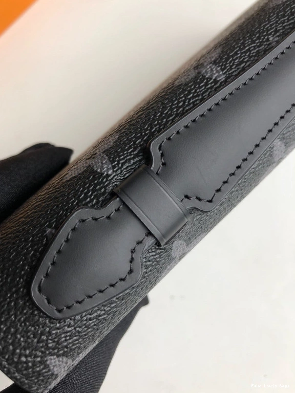 Rep ladies WALLET Vuitton XL Louis ZIPPY 0816
